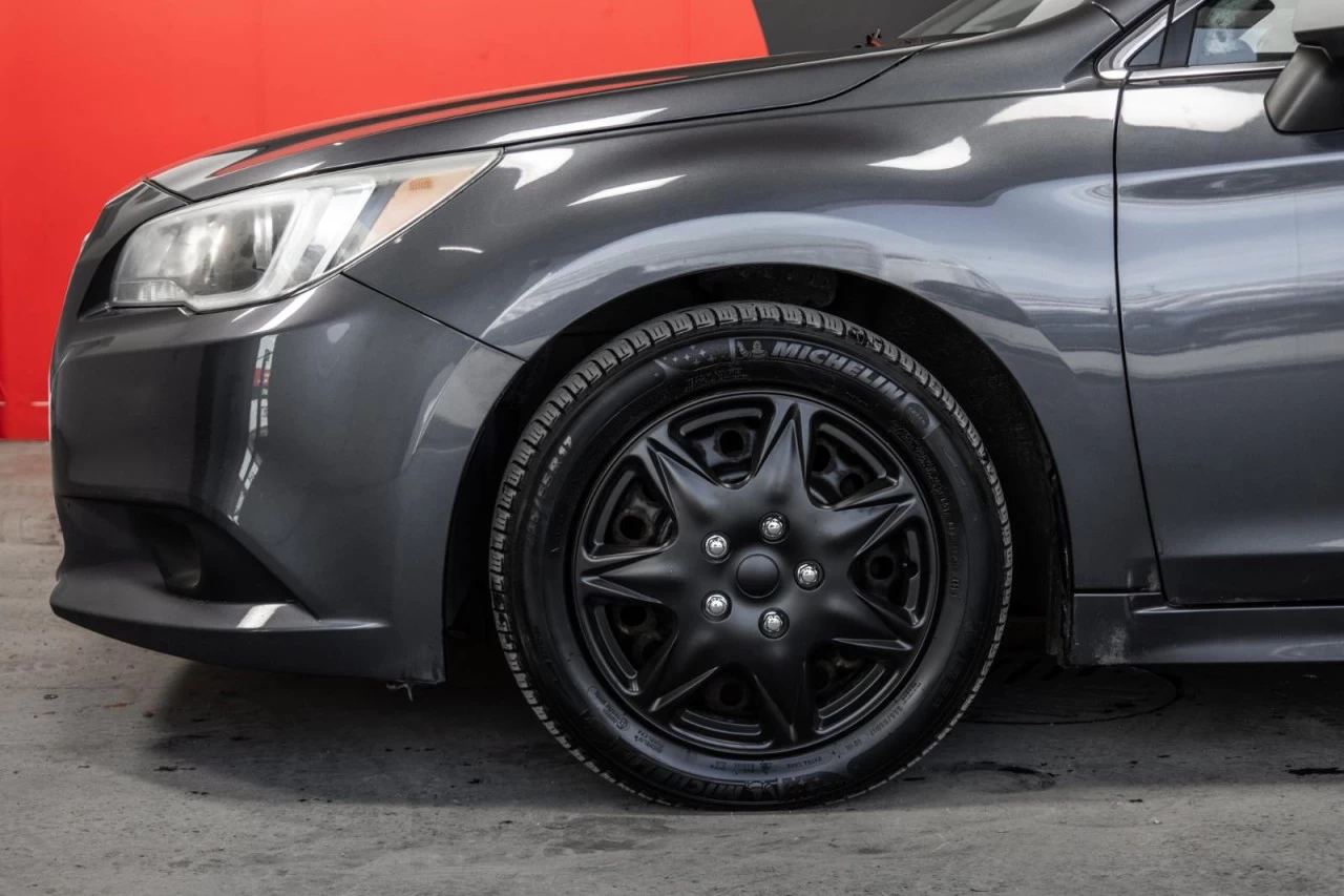 2016 Subaru Legacy 2.5i Touring TOIT.OUVRANT+SIEGES.CHAUFF+CAM.RECUL Main Image
