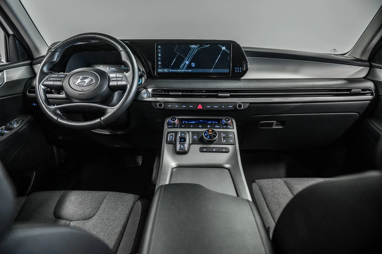 2023 Hyundai Palisade Preferred Awd 8-Pass Main Image