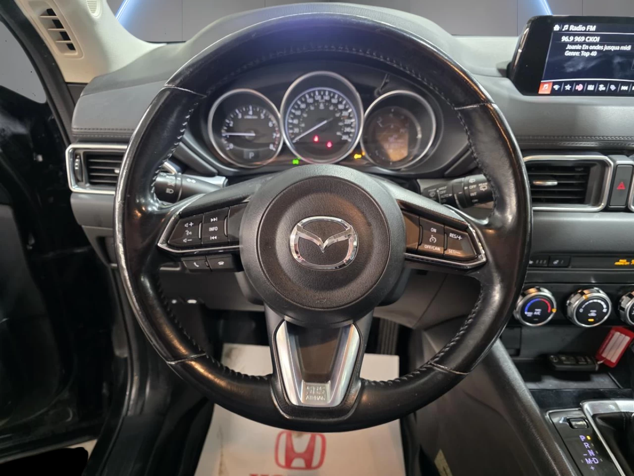 2017 Mazda CX-5 AWD 4dr Auto GS Image principale