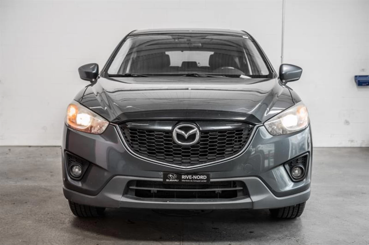 2013 Mazda CX-5 GS 2x4 Garantie 1 AN Image principale