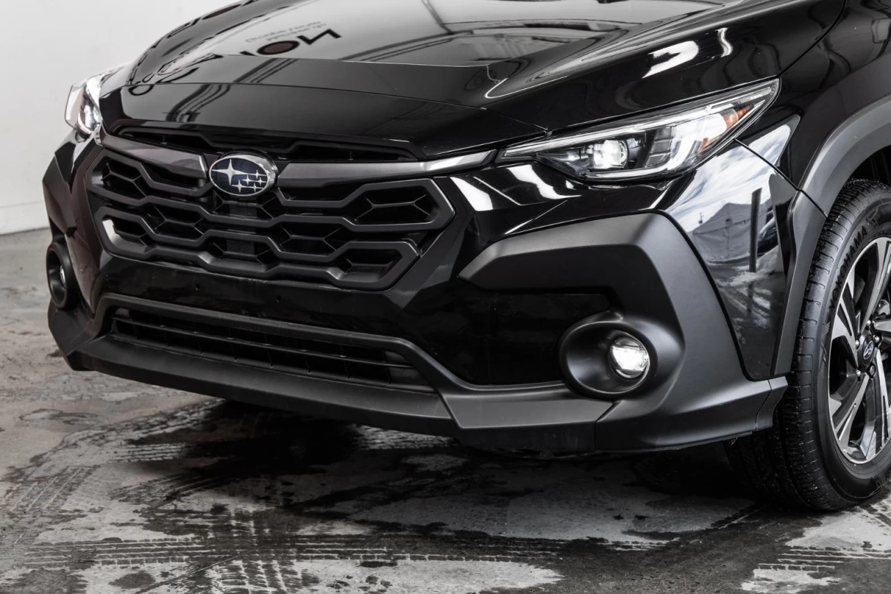 2024 Subaru Crosstrek Touring VOLANT/SIEGES.CHAUFFANTS+CARPLAY+CAM.RECUL Image principale