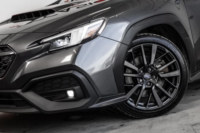 Subaru WRX Sport-tech NAVI+TOIT.OUVRANT+SIEGES.CHAUFF 2023