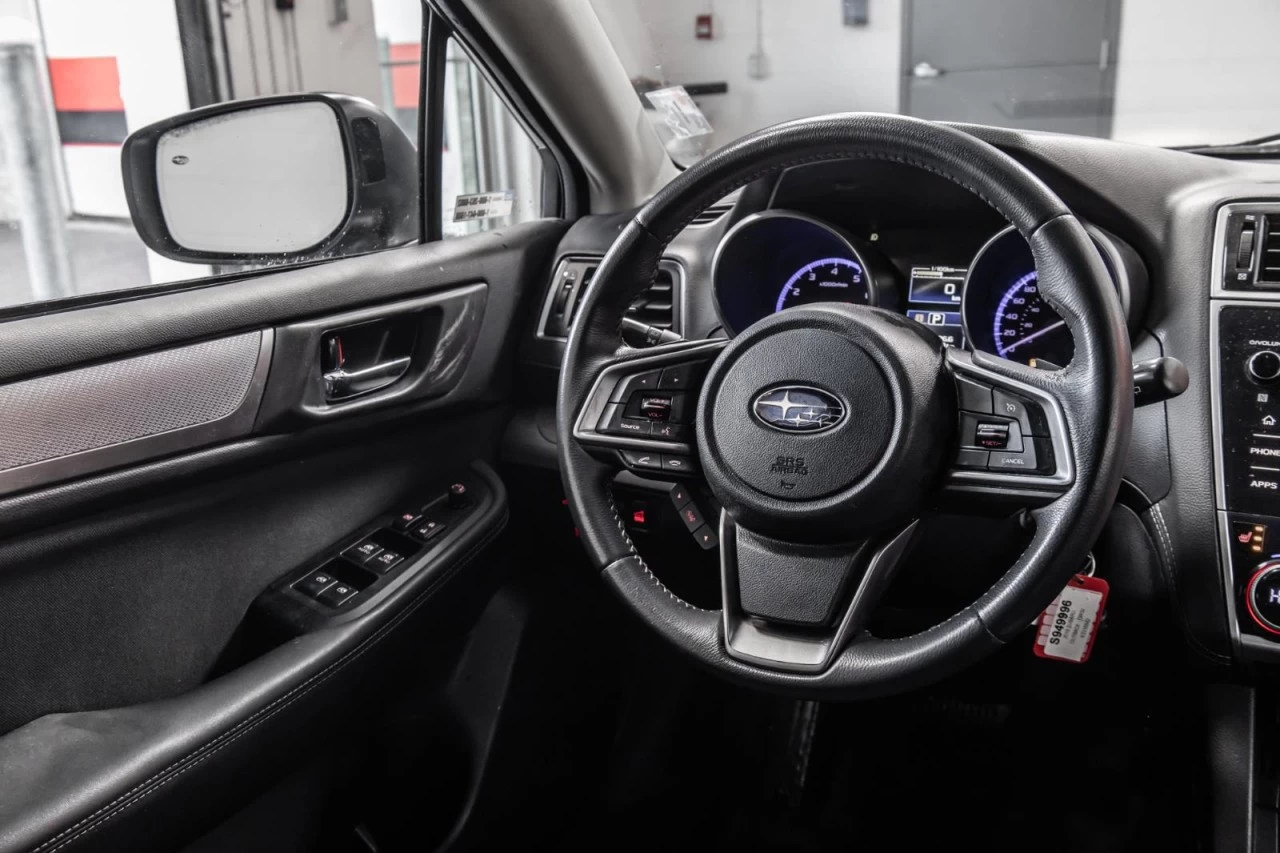 2019 Subaru Outback 2.5i Touring Garantie 1 AN Main Image