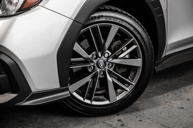 Subaru WRX MAGS+SIEGES.CHAUFF+CARPLAY+CAM.RECUL+BLUETOOTH 2023
