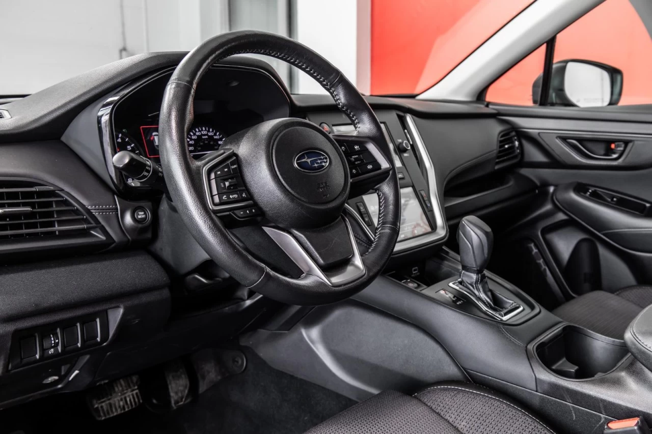 2023 Subaru Outback Convenience SIEGES.CHAUFF+CARPLAY+BLUETOOTH Main Image