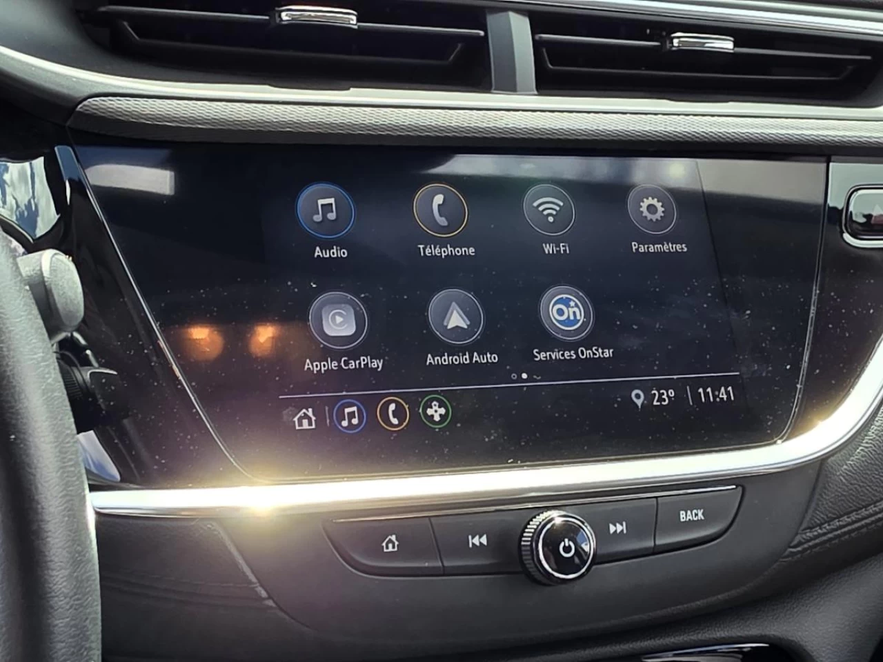 2020 Buick Encore GX Preferred AWD Image principale