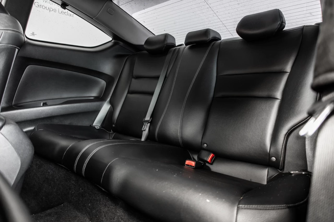 2014 Honda Accord Coupe Automatique EX-L - Garantie 1 AN Image principale