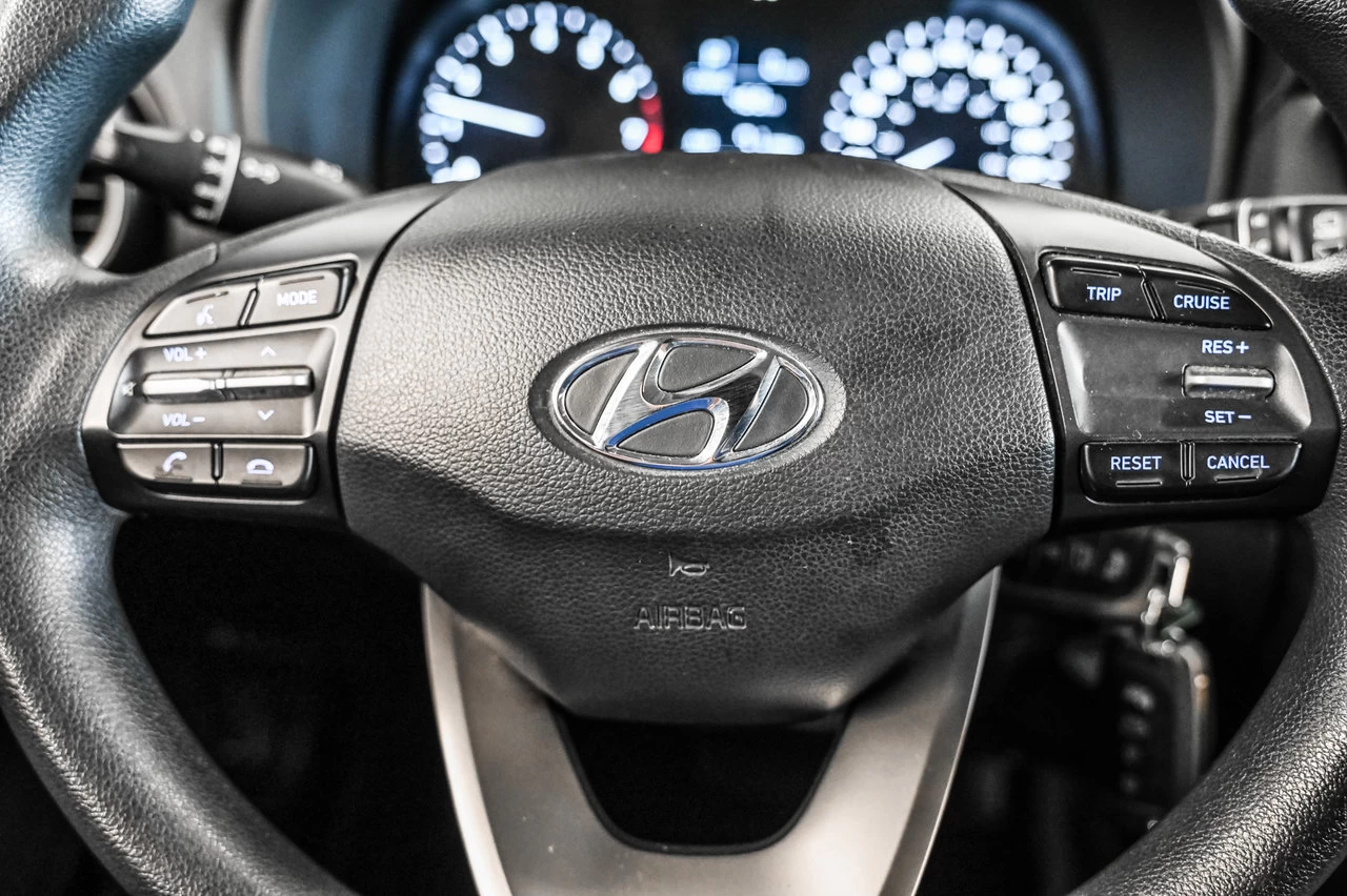 2021 Hyundai Kona Essential Main Image