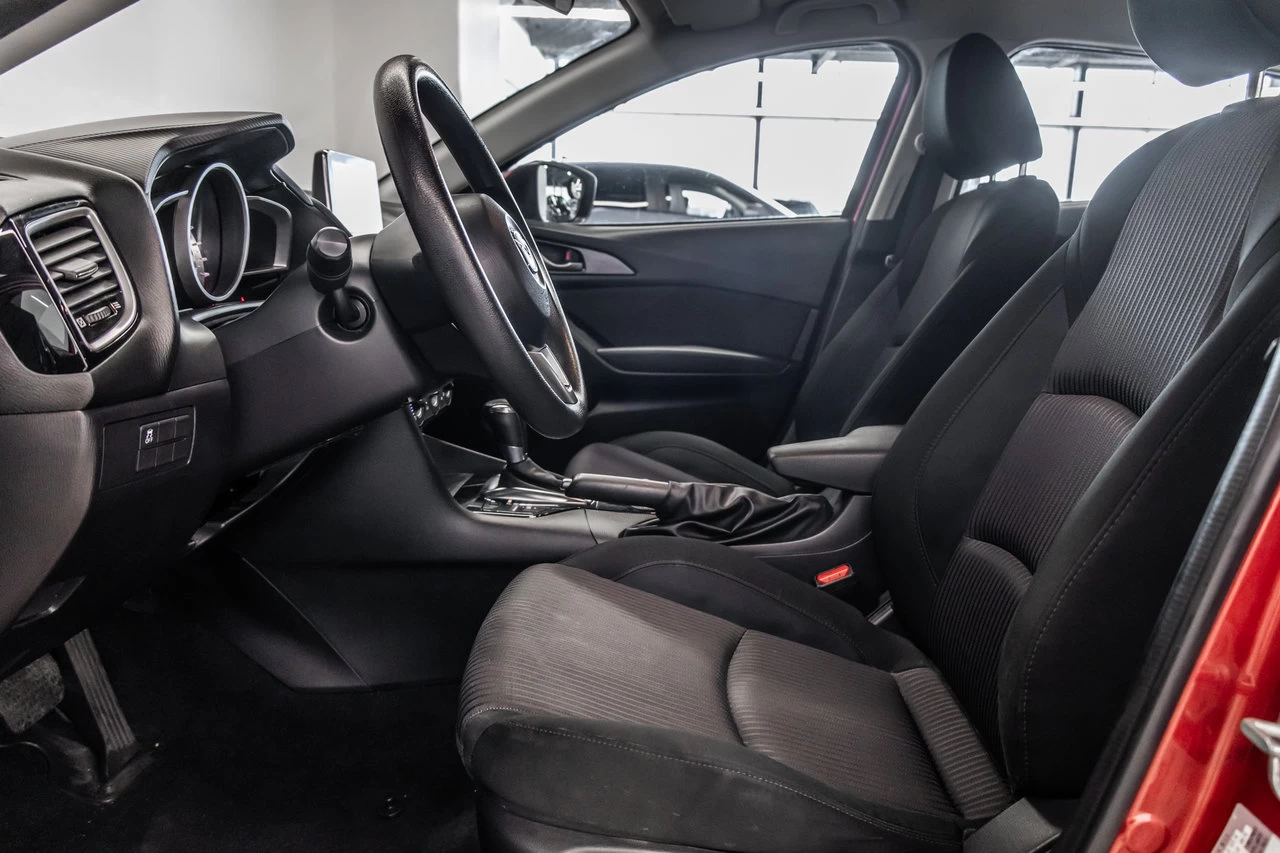 2014 Mazda Mazda3 Gs-Sky Image principale