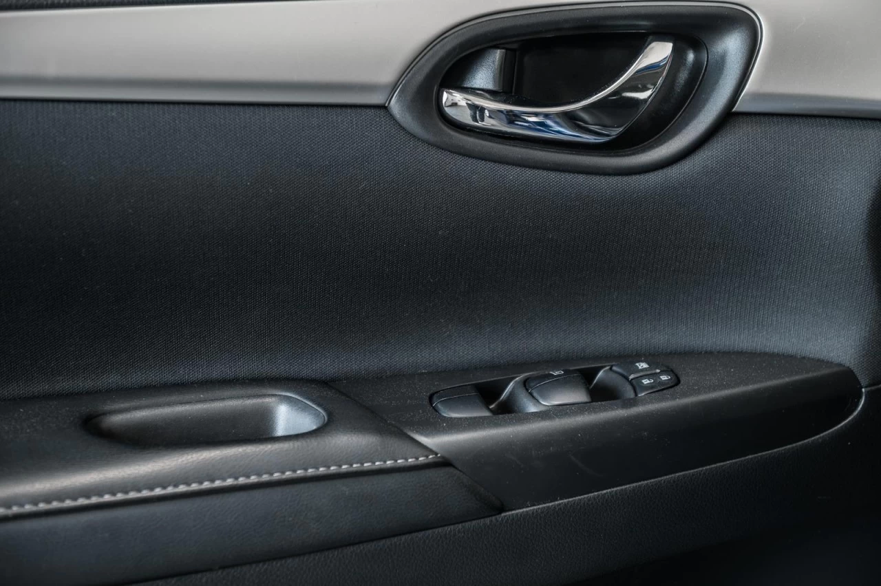 2019 Nissan Sentra S BLUETOOTH+REG.VITESSE+GR.ELECTRIQUE Image principale