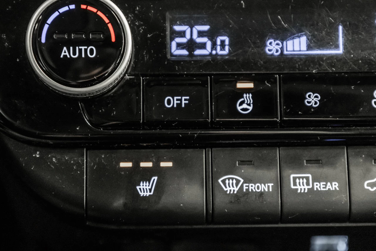 2021 Hyundai Elantra Ultimate Tech Image principale
