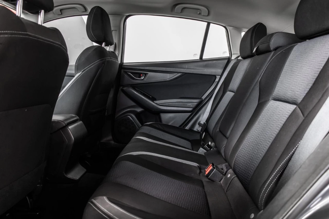 2019 Subaru Impreza 2.0i Sport TOIT.OUVRANT+SIEGES.CHAUFF+CARPLAY Image principale
