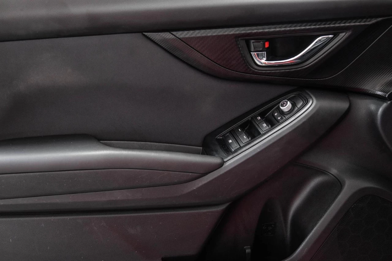 2023 Subaru Crosstrek Touring MAG+SIEGES.CHAUFFANTS+CAM.RECUL Image principale