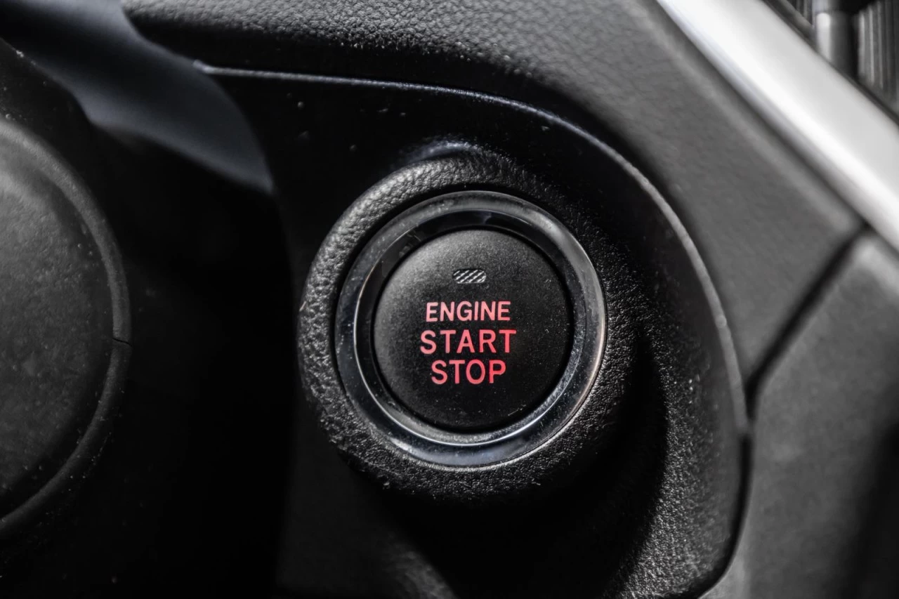 2022 Subaru Impreza Sport TOIT.OUVRANT+VOLANT/SIEGES.CHAUFF+CARPLAY Image principale