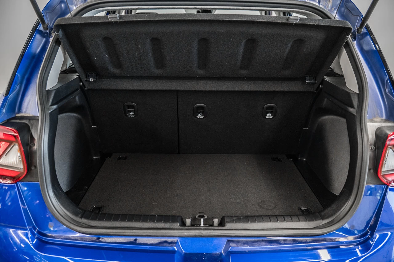2024 Hyundai Venue Essential Image principale