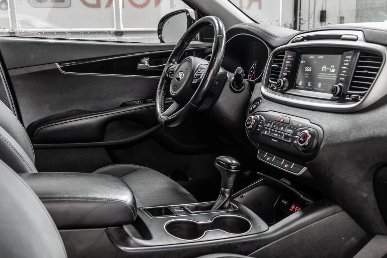 2018 Kia Sorento LX V6 AWD 7 PLACES GARANTIE 1 AN Main Image