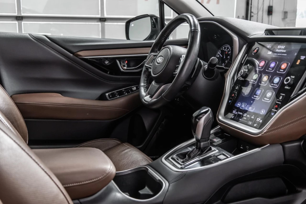 2020 Subaru Outback Premier NAVI+CUIR+TOIT.OUVRANT Main Image