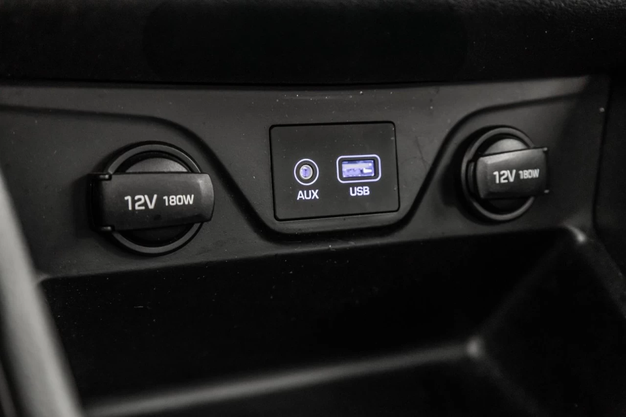 2017 Hyundai Tucson Premium AWD+SIEGES.CHAUFF+CAM.RECUL+BLUETOOTH Image principale