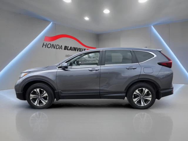 Honda CR-V LX AWD 2021