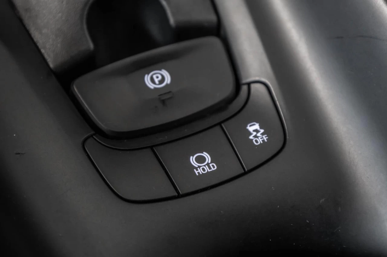 2019 Toyota C-HR XLE BLUETOOTH+CAM.RECIL+REG.VITESSE Image principale
