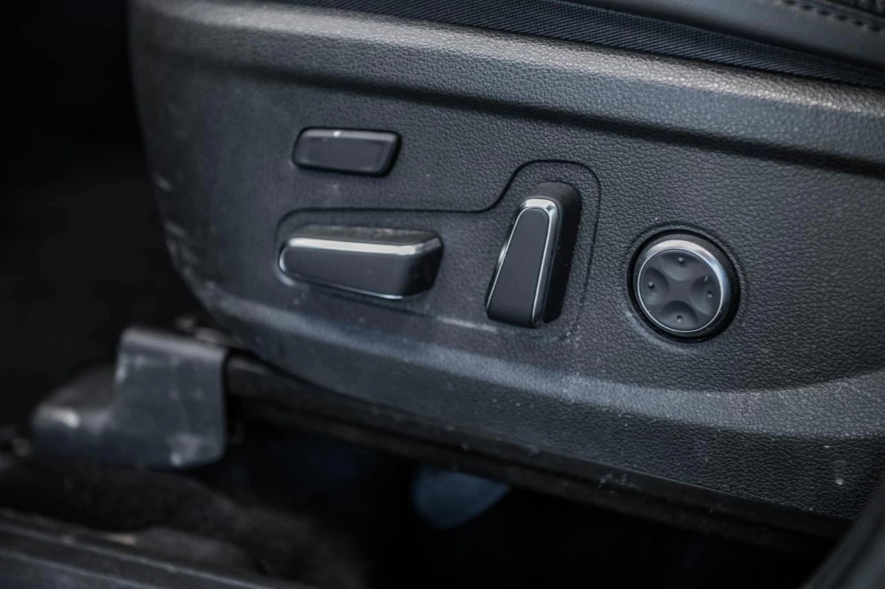 2023 Hyundai Santa Fe Ultimate Calligraphy AUBAINE+FINANCEMENT.DISPONIBL Image principale