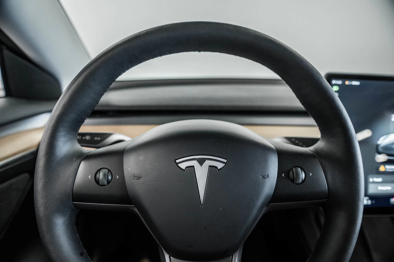 2023 Tesla Model 3 Long Range Awd Dual Main Image