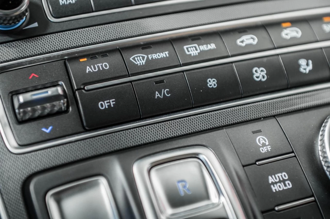 2023 Hyundai Santa Fe Ultimate Calligraphy AUBAINE+FINANCEMENT.DISPONIBL Image principale