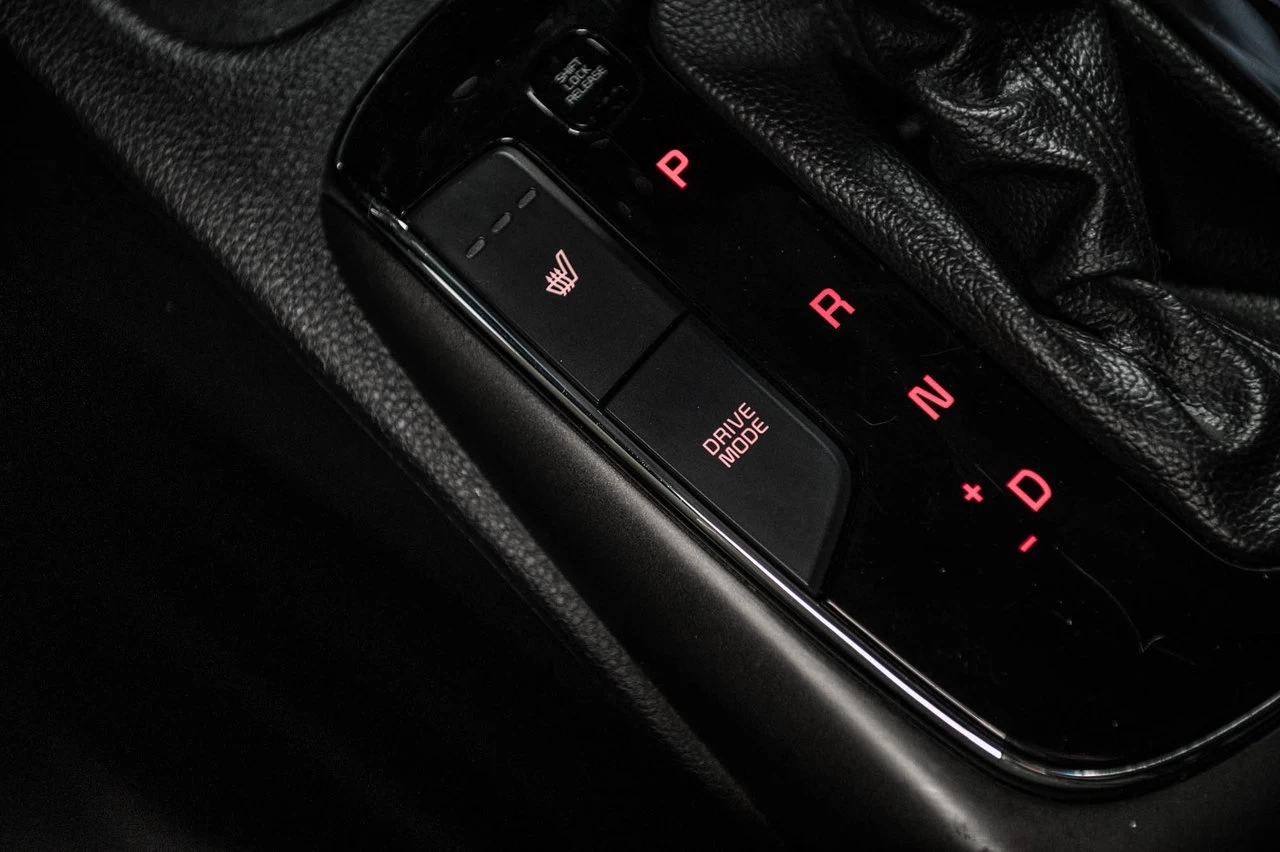 2017 Kia Forte Lx Bluetooth+sieges Main Image