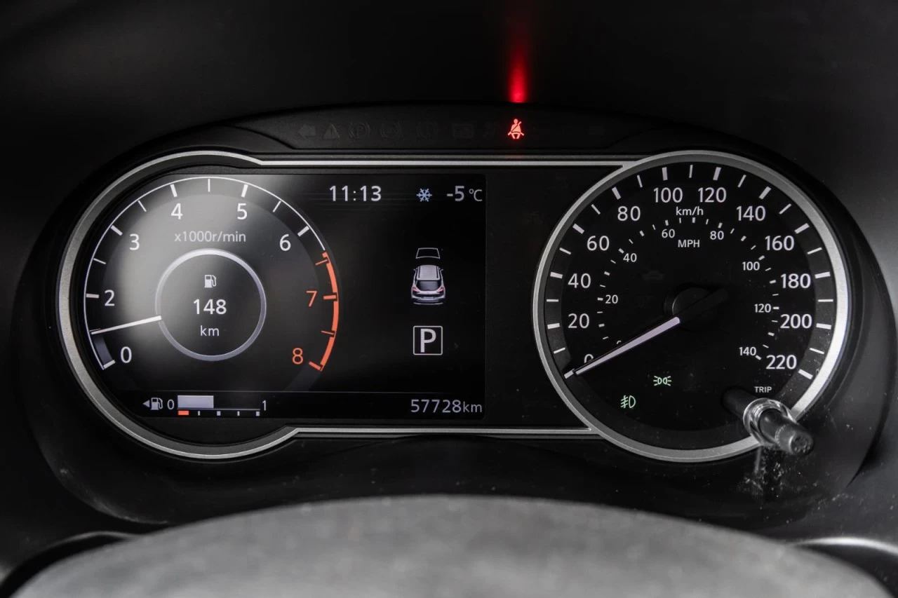 2019 Nissan Kicks SV MAGS+SIEGES.CHAUFF+CARPLAY+CAM.RECUL+BLUETOOTH Image principale