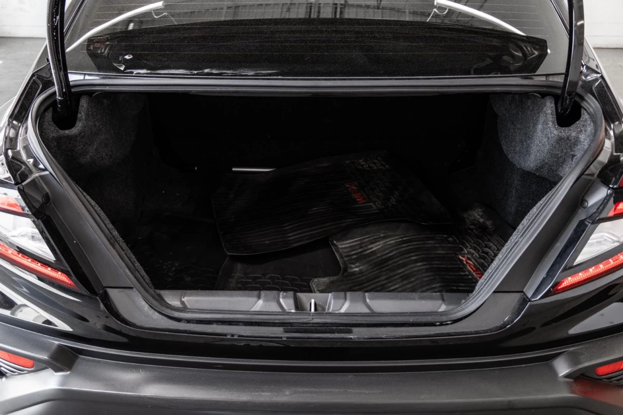 2023 Subaru WRX MAGS+SIEGES.CHAUFF+CARPLAY+CAM.RECUL+BLUETOOTH Image principale