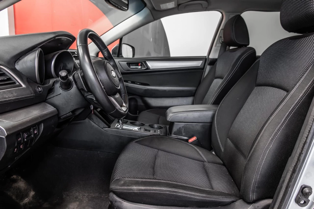2019 Subaru Outback 2.5i Touring Garantie 1 AN Main Image