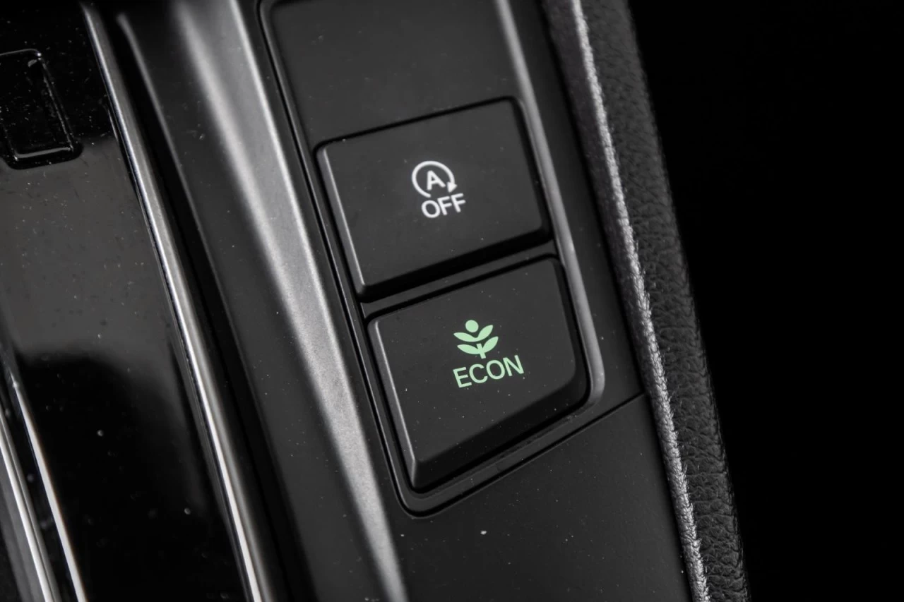 2021 Honda CR-V EX-L AWD+TOIT.OUVRANT+CUIR+VOLANT/SIEGES.CHAUFF Main Image