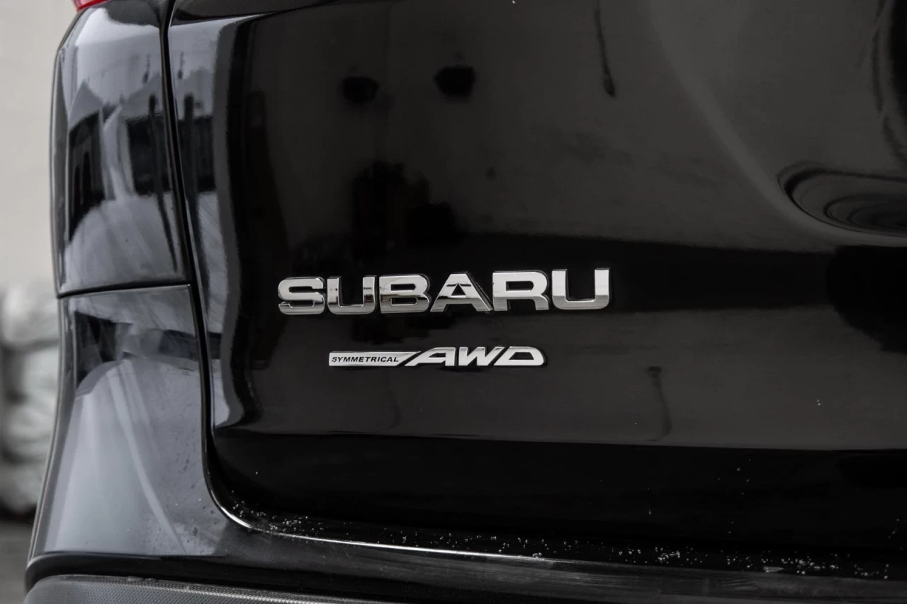 2020 Subaru Ascent Limited 7.PASS+NAVI+CUIR+TOIT.PANO+CARPLAY Image principale