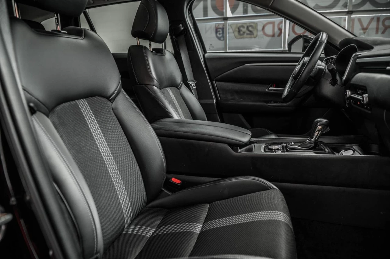 2023 Mazda CX-50 GS-L  AWD+TOIT.OUVRANT+SIEGES.CHAUFF+CARPLAY Main Image