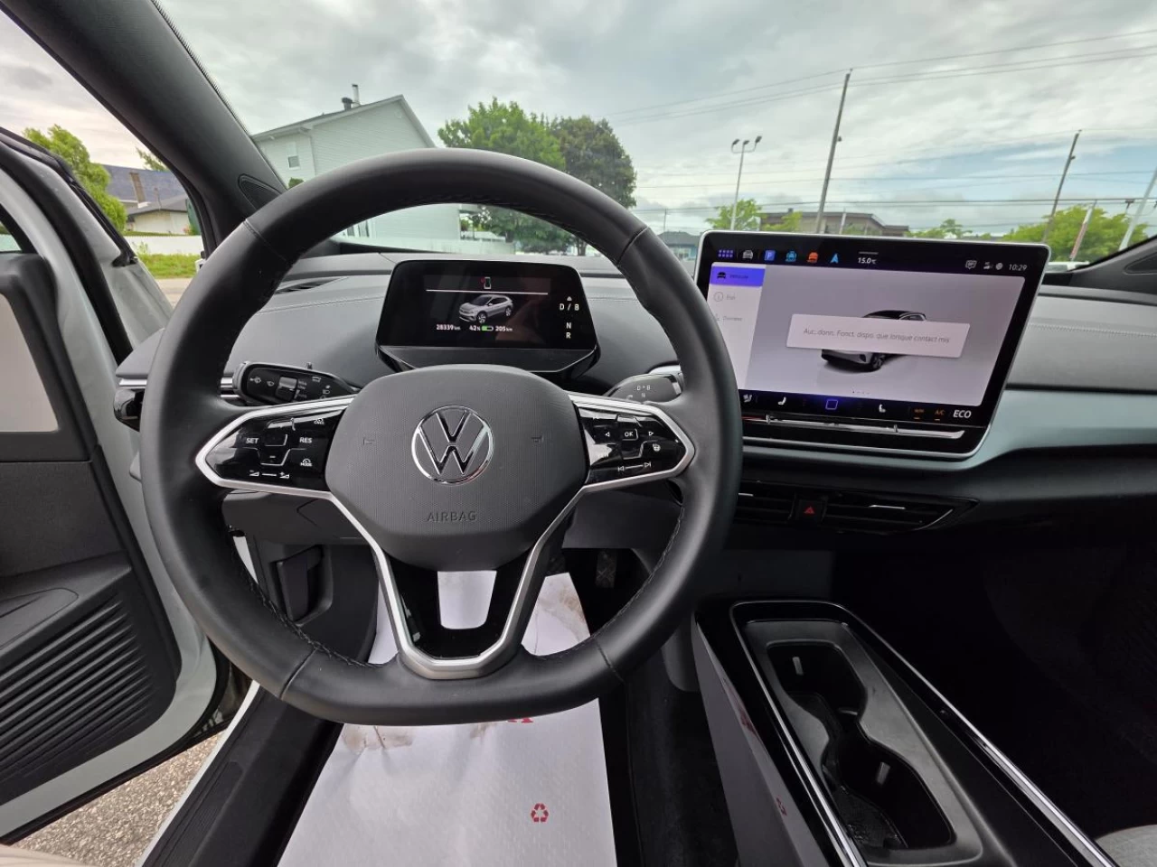 2024 Volkswagen ID.4 Pro AWD Image principale