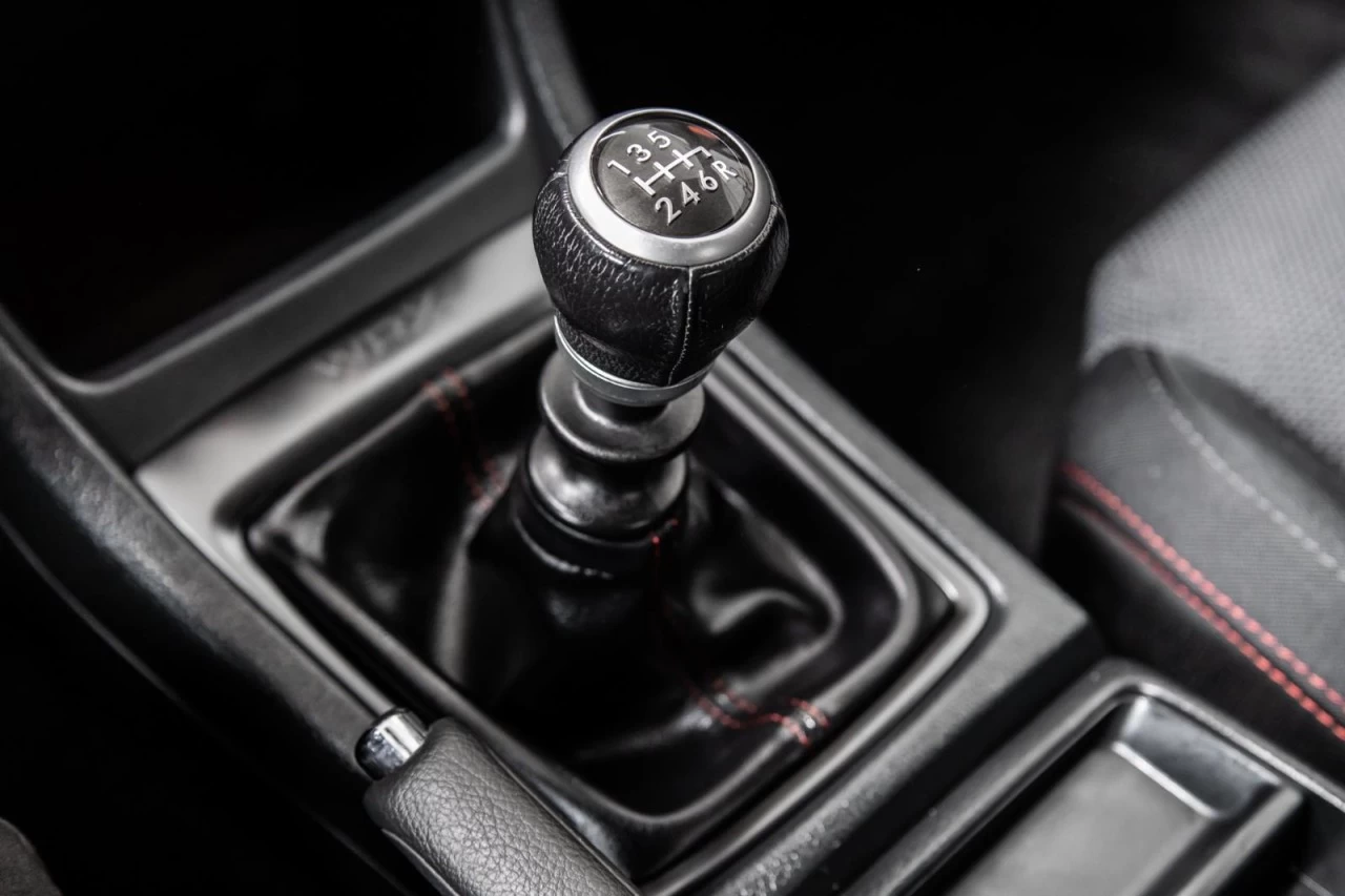 2019 Subaru WRX MAGS+SIEGES.CHAUFF+CARPLAY+CAM.RECUL+BLUETOOTH Image principale