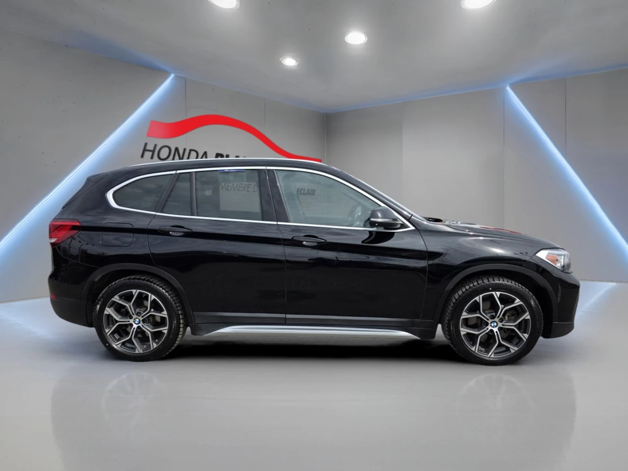 2020 BMW X1 Sports Activity Vehicle Image principale