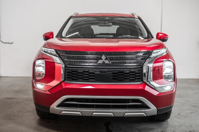 Mitsubishi Outlander LE S-AWC 7.PASS+TOIT.PANO+VOLANT/SIEGES.CHAUFFANTS 2022