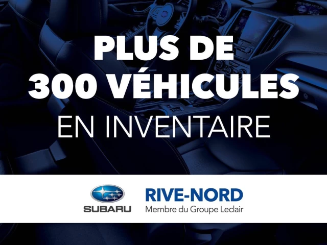 Subaru Outback 2.5i Touring TOIT.OUVRANT+SIEGES.CHAUFF+CAM.RECUL 2017