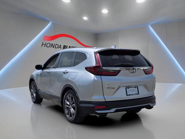 Honda CR-V Sport AWD 2020