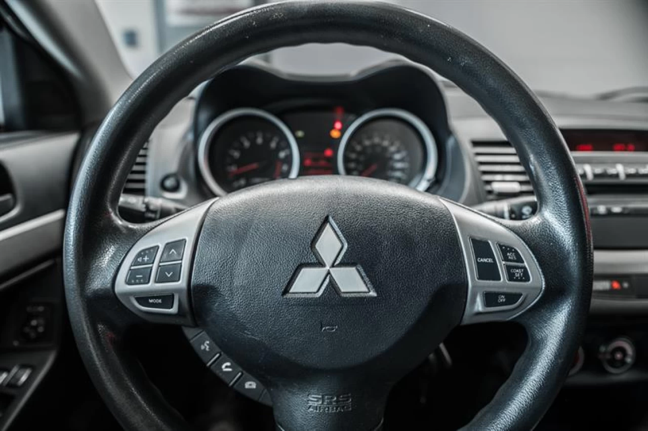 2013 Mitsubishi Lancer Automatique - Garantie 1 AN Image principale