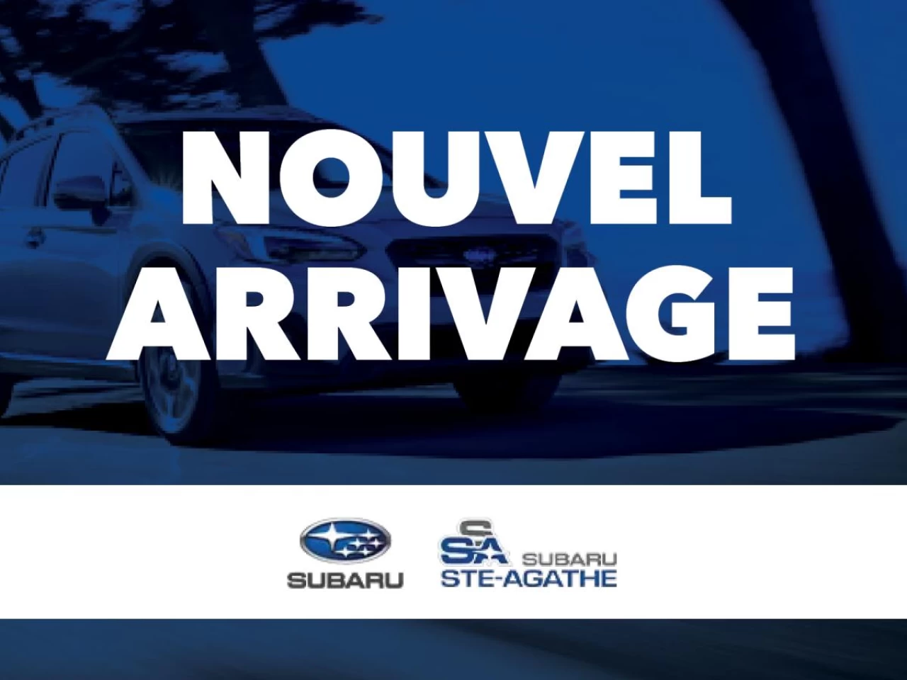 2018 Subaru Outback 2.5i Limited (CUIR+TOITOUVR+BLUETOOTH) Main Image