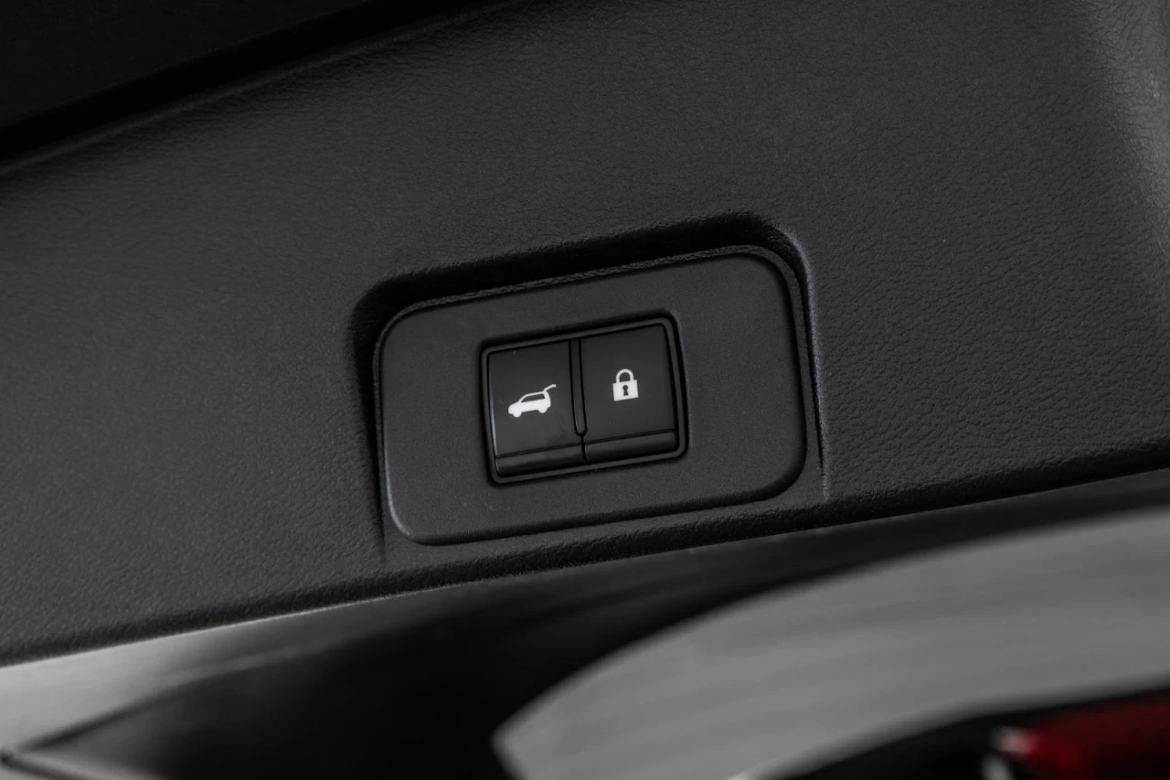 2023 Nissan Rogue SL AWD+NAVI+TOIT.PANO+CUIR+VOLANT/SIEGES.CHAUFFANT Image principale