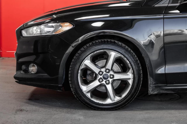 Ford Fusion SE AUTOMATIQUE 4x4 2014