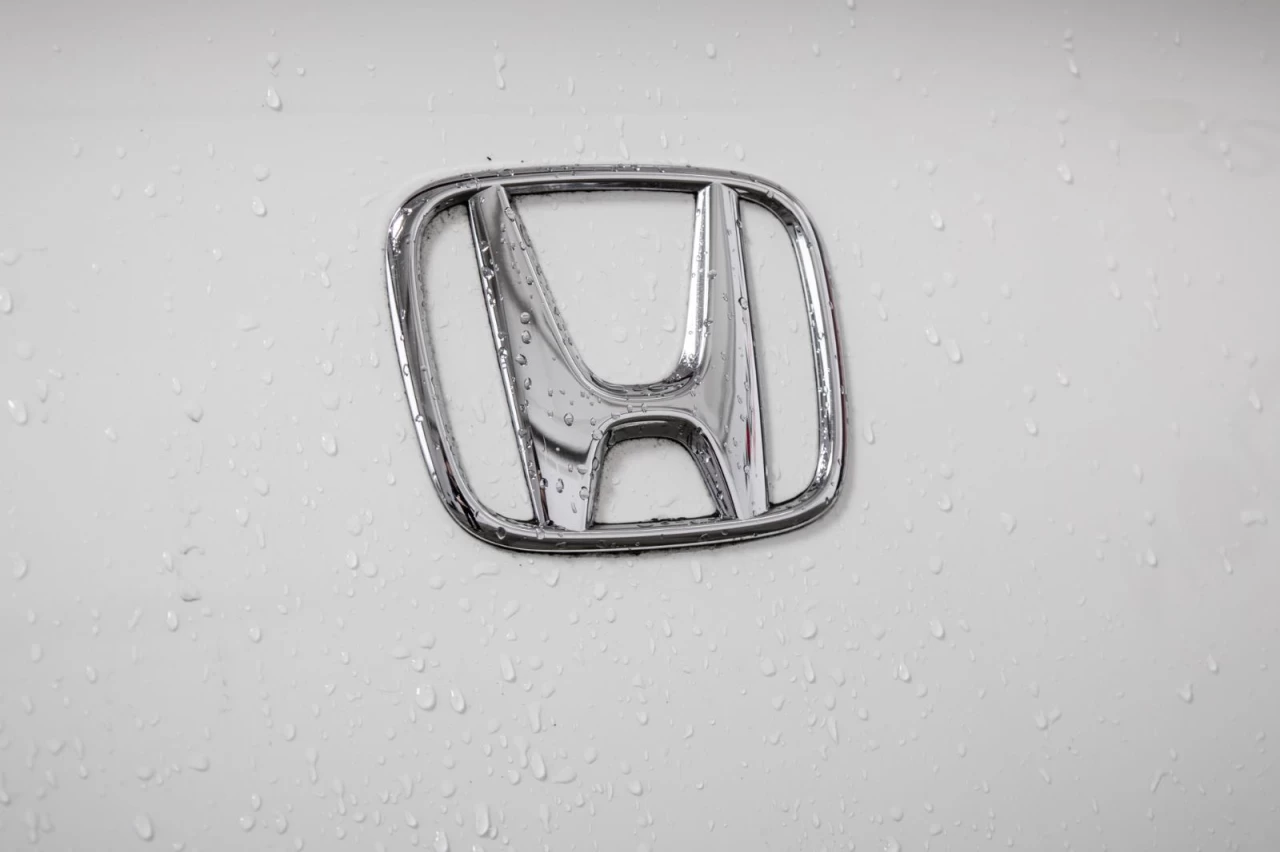 2014 Honda Accord Coupe Automatique EX-L - Garantie 1 AN Image principale