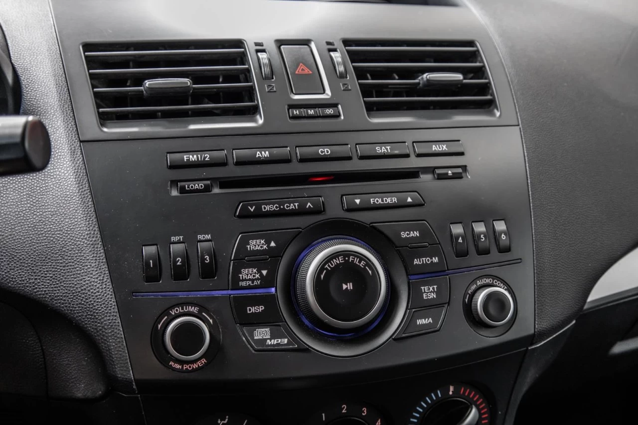 2013 Mazda Mazda3 Automatique Sport GS-SKY Image principale