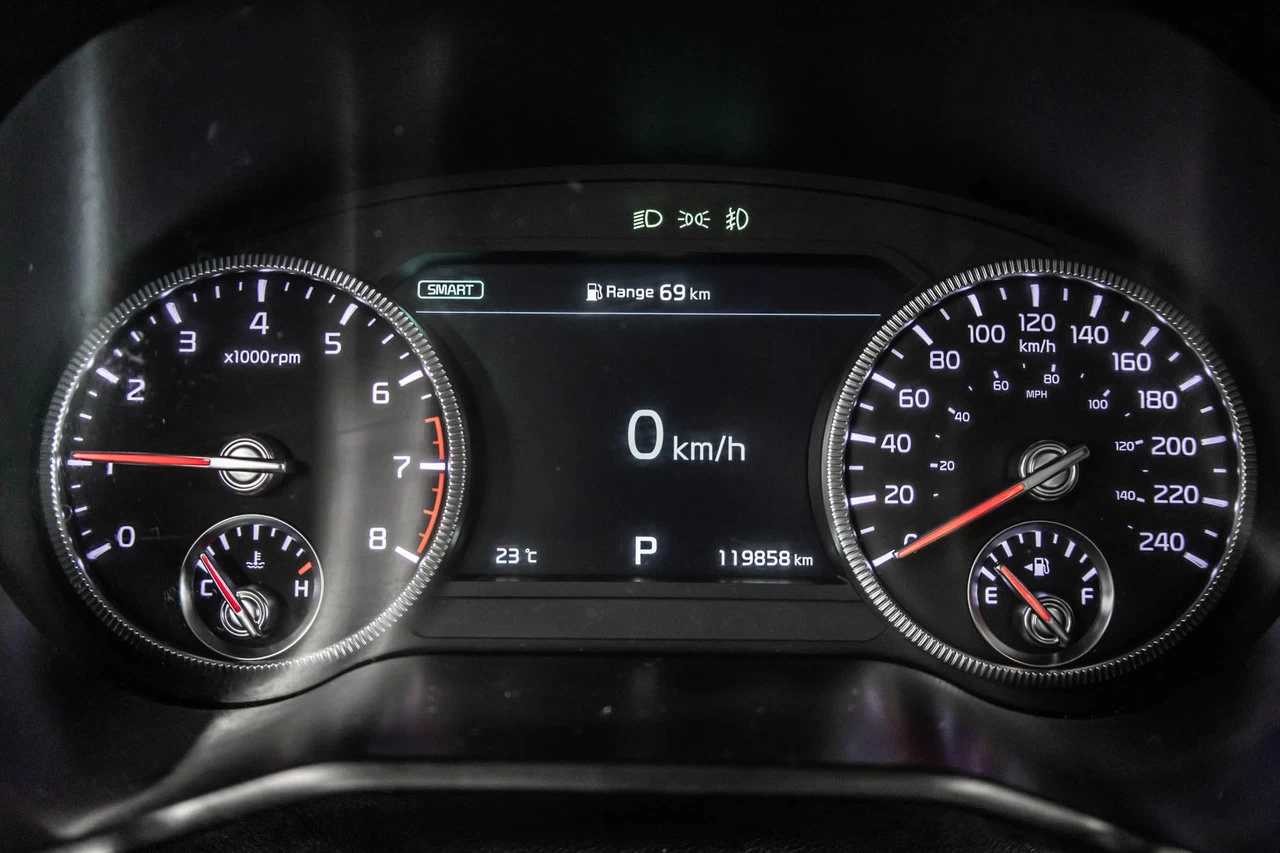 2021 Kia Telluride Sx Awd Image principale