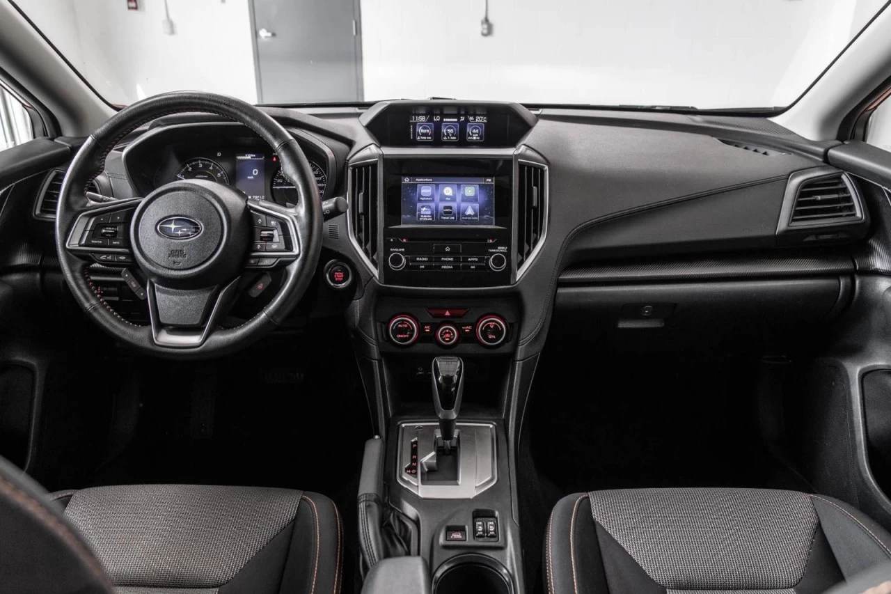 2023 Subaru Crosstrek Touring MAG+SIEGES.CHAUFFANTS+CAM.RECUL Image principale