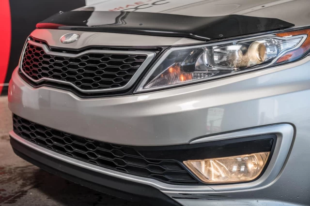 Kia Optima Hybrid Automatique - Garantie 1 AN 2013