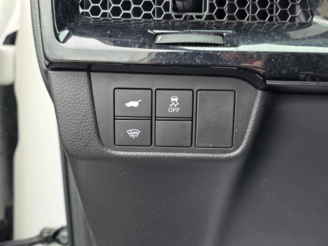 2023 Honda CR-V Hybrid Touring AWD Image principale
